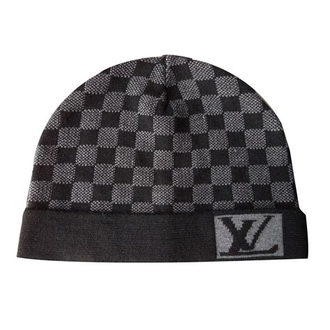 lv hat ebay|louis vuitton men's beanie.